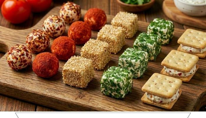 Najbolji Pikantni Slani Zalogaji Recept za Uživanje