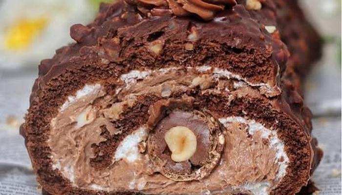 Gotov za samo 15 minuta! A izgleda kao desert iz vrhunske slastičarne!