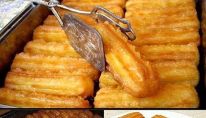 TULUMBE IZ RERNE: Pravila sam ih nekoliko puta i uvek su divne! – Kuhinja