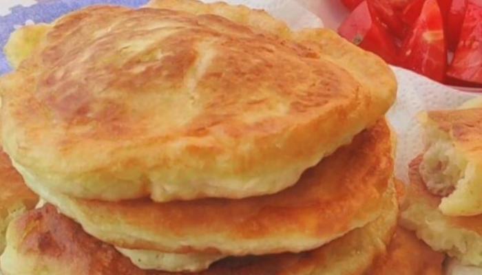 Najbrži uštipci za 5 minuta. Priprema je jednostavna i laka, probajte i uvjerite se sami – Kuhinja