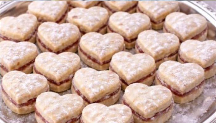 Vanilice sa svinjskom mašću – starinski recept koji uvek uspe – Kuhinja i Savjeti za Recepte