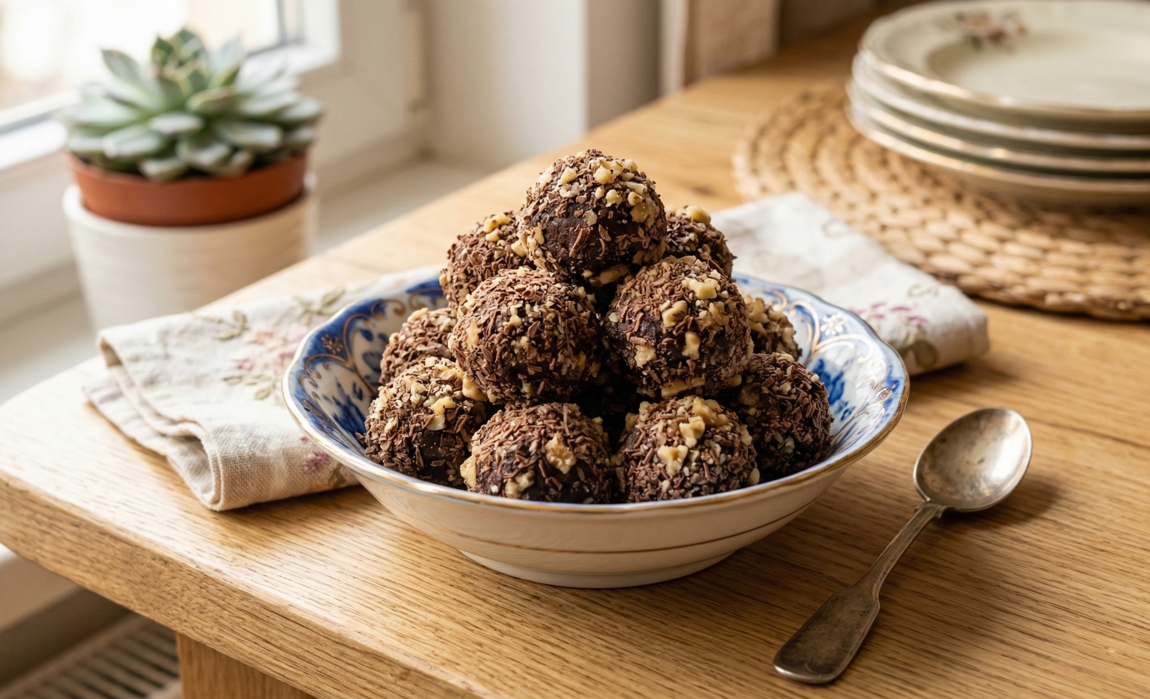 Brze Bele Školjke: Tradicionalni Recept Bez Pečenja