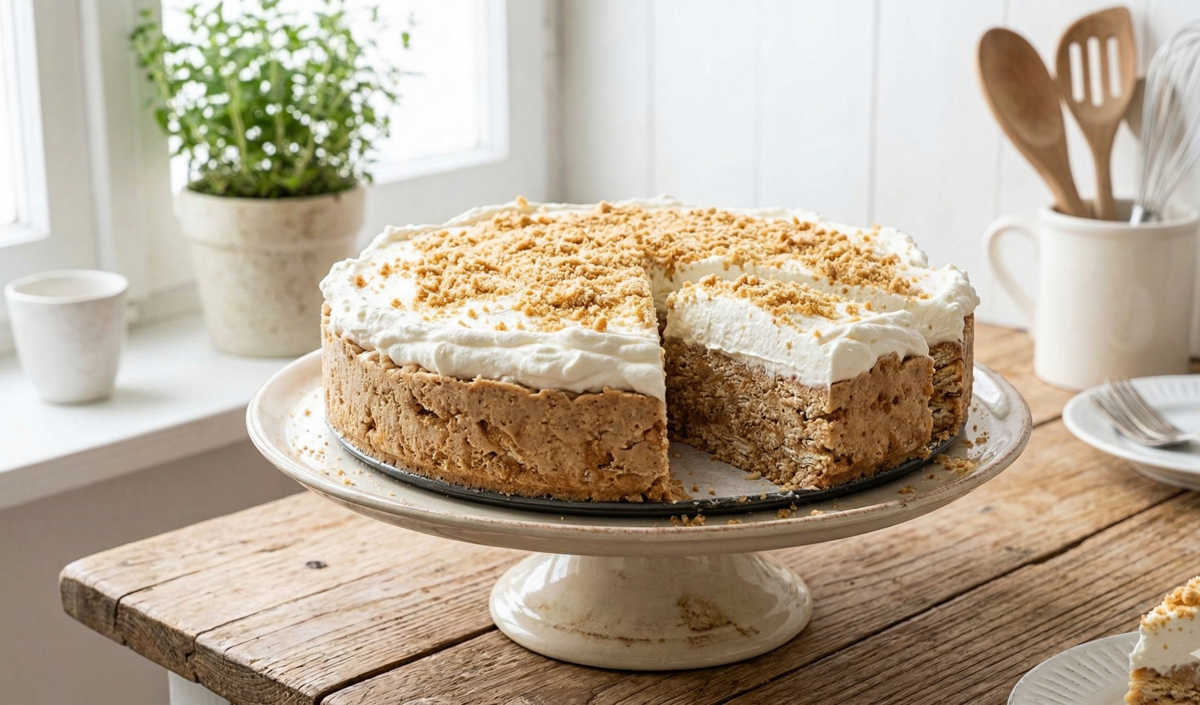 5 Najlepših Deserta | Krempita, Reform, Tri Leće, Čoko i Plazma Torta