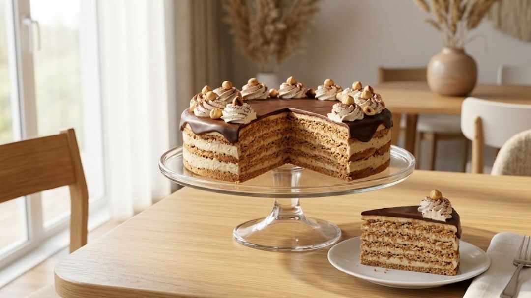 Plazma Tortu sa Čokoladom. Članak je napisan na jeziku koji je korišćen na slici (srpski/hrvatski/bosanski).