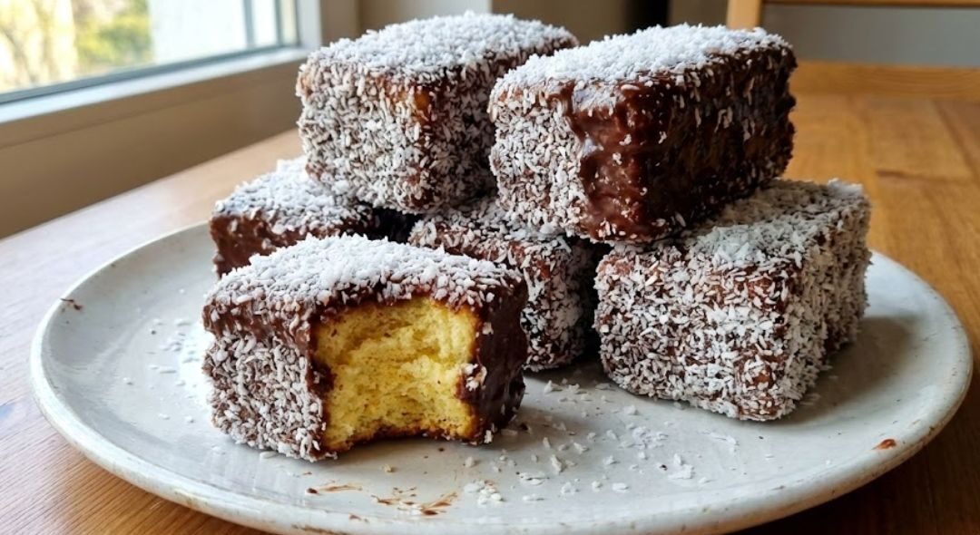 Domaći Čupavci: Tradicionalni Recept za Najmekši Čokoladni Kolač sa Kokosom