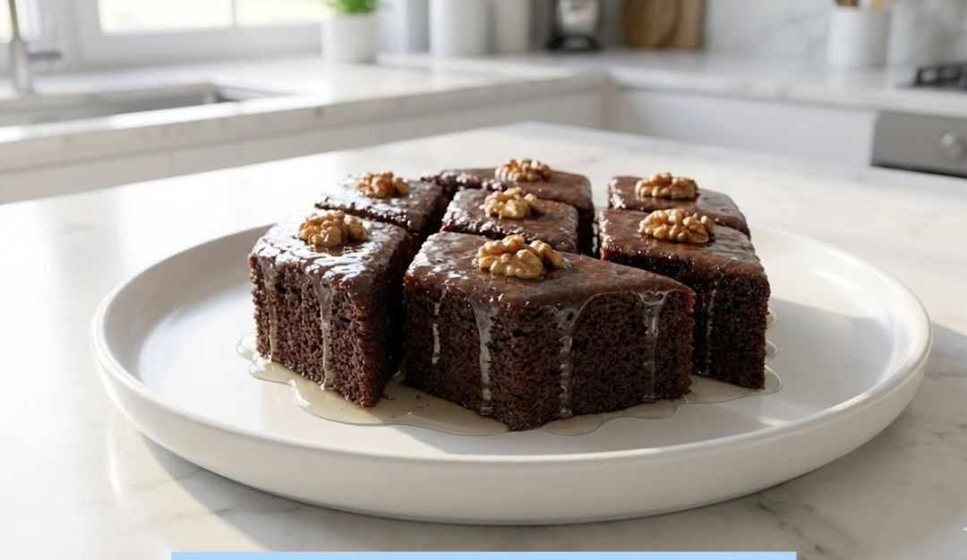 Čokoladna Ravanija u Agdi – Najsočniji recept na čaše