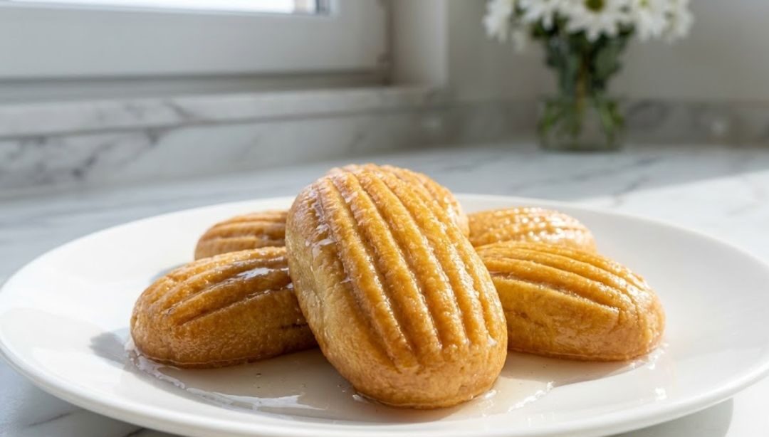 Zlatne Urmašice – Tradicionalni domaći recept sa maslacem