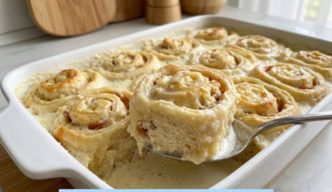 Slane Ružice u Pavlaci – Brzi recept sa mlevenim mesom