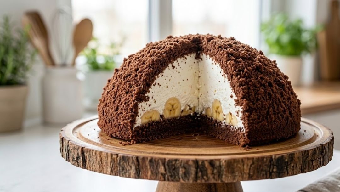 Čokoladna Krtica (Krtičnjak Torta): Recept za Savršenu i Zabavnu Poslasticu