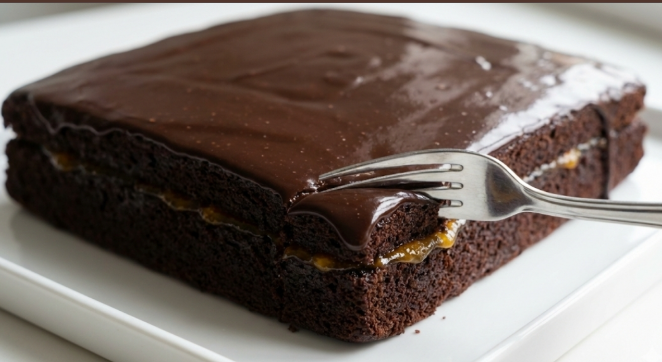 Najsočniji Posni Kolač – Brzi čokoladni recept na šolje