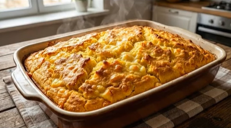 Carska Proja – Najbolji i najmekši recept sa sirom