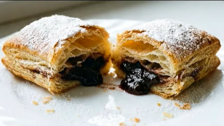 Domaći Salčići sa Džemom od Šljiva – Originalni starinski recept