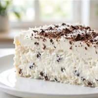 Brza Kokos Torta bez Pečenja: Savršen Desert Gotov za 15 Minuta