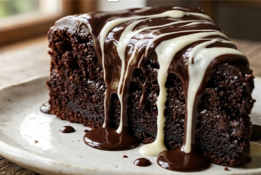 Dupla Čoko Bomba Torta – Najbolji Recept za Čokoladni Užitak