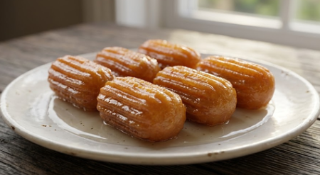 Tradicionalne Tulumbe – Najbolji Recept za Hrskav i Sočan Desert