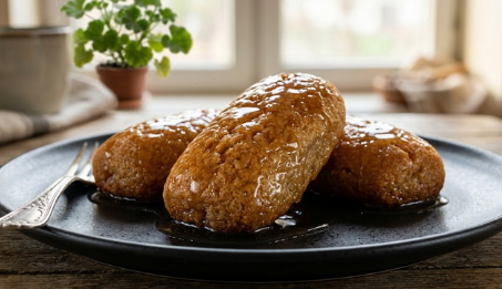 Tradicionalne Urmašice – Najbolji Starinski Recept