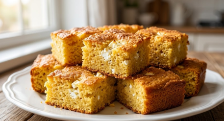 Domaća Proja Sa Sirom – Najbolji Brzi Recept Za Mekano Testo