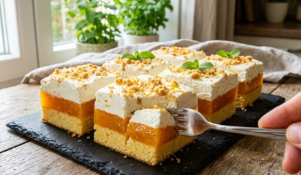 Osvežavajuće Voćne Kocke – Najbolji Recept Sa Sokom