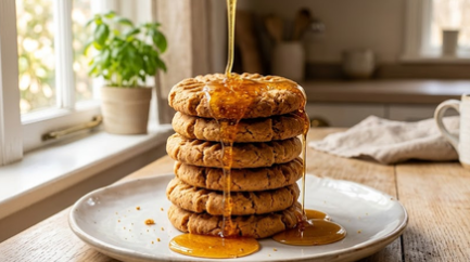 Starinske Tatlije U Sirupu – Najbolji Tradicionalni Recept