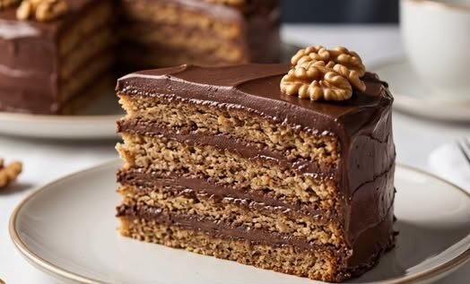 Originalni Starinski Recept Za Kraljicu Torte