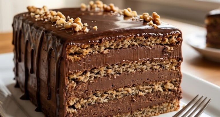 Reforma Torta – Originalni Starinski Recept