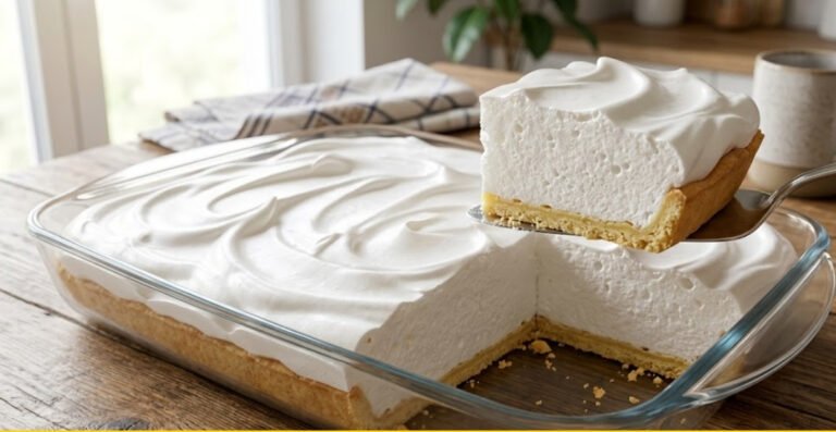 Šampita – Originalni Recept Za Savršen Vazdušasti Desert