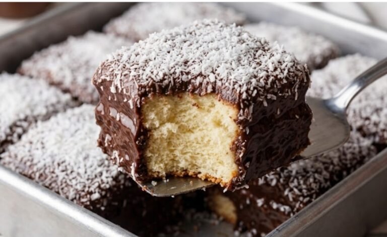 Čupavci Recept – Najbolji Domaći Kolač Sa Čokoladom i Kokosom