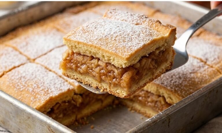 Lenja Pita sa Jabukama: Najbolji Starinski Recept Na Čaše