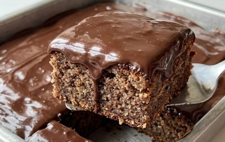 Sočni Kolač sa Orasima i Čokoladom: Brzi Recept na Čaše