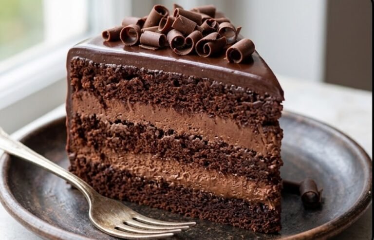 Čokoladna San Torta: Najbolji Recept Za Raskošan Čokoladni Desert