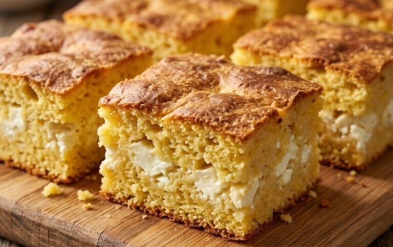 Proja sa Sirom (Projara): Najbolji Brzi Recept Za Mekano Testo