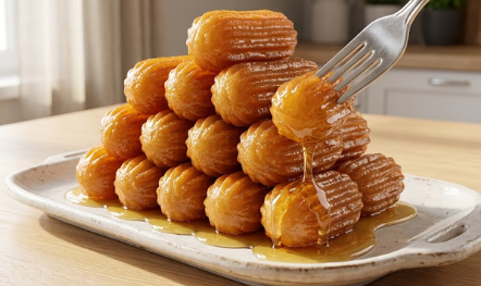 Tradicionalne Tulumbe – Originalni Recept Za Zaliveni Desert