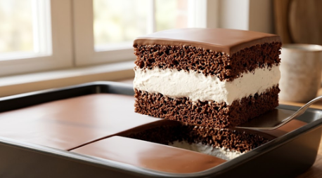 Kremaste Ledene Kocke Sa Čokoladom – Najbolji Recept