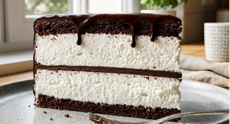 Kinder Pingui Kolač – Domaći Recept Za Savršen Presek