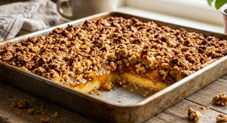 Starinska Čupava Kata – Originalni Recept Za Prhki Kolač