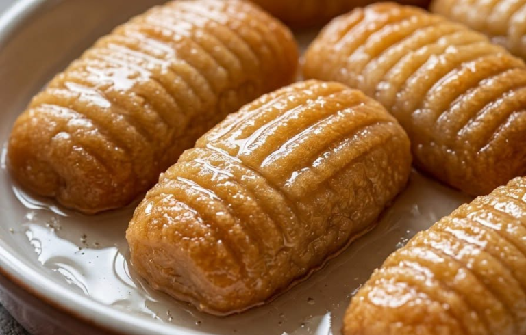 Sočne Urmašice: Originalni Recept Za Najbolji Zaliveni Kolač