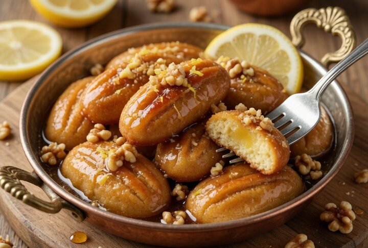 Klasične Urmašice – Najbolji Starinski Recept Sa Puterom