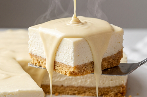 Beli Plazma Kolač – Detaljan Recept Bez Pečenja