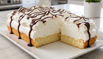 Šampita – Detaljan Recept Za Savršen Penasti Kolač