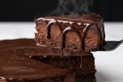 Čokoladna Bomba – Detaljan Recept Bez Pečenja