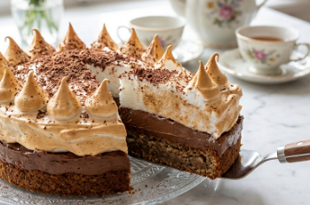 Vasina Torta – Detaljan i Originalan Recept