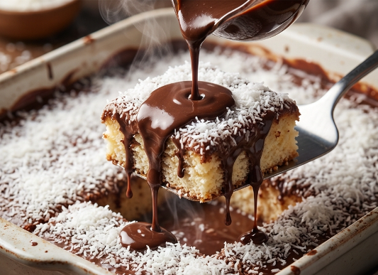 Brzi Čupavci Bez Pečenja – Detaljan Recept