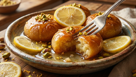 Urmašice – Detaljan Recept Za Tradicionalni Kolač