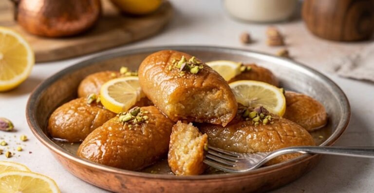 Tradicionalne Urmašice – Originalni Recept Za Zaliveni Kolač