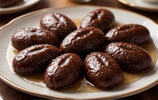 Čokoladne Urmašice: Recept Za Najsočniji Tradicionalni Desert
