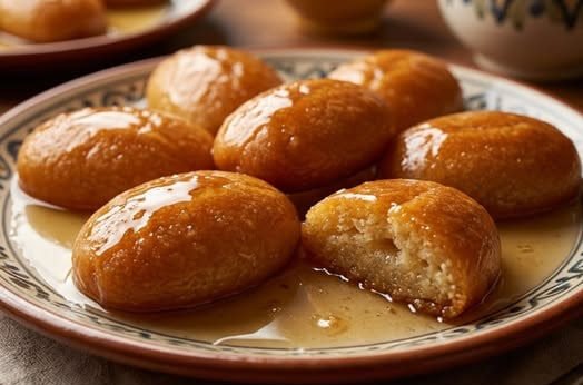 Starinske Hurmašice: Originalni Recept Za Najsočniji Zaliveni Kolač