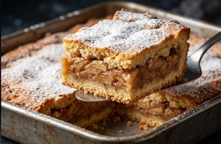 Originalna Lenja Pita sa Jabukama | Starinski Recept