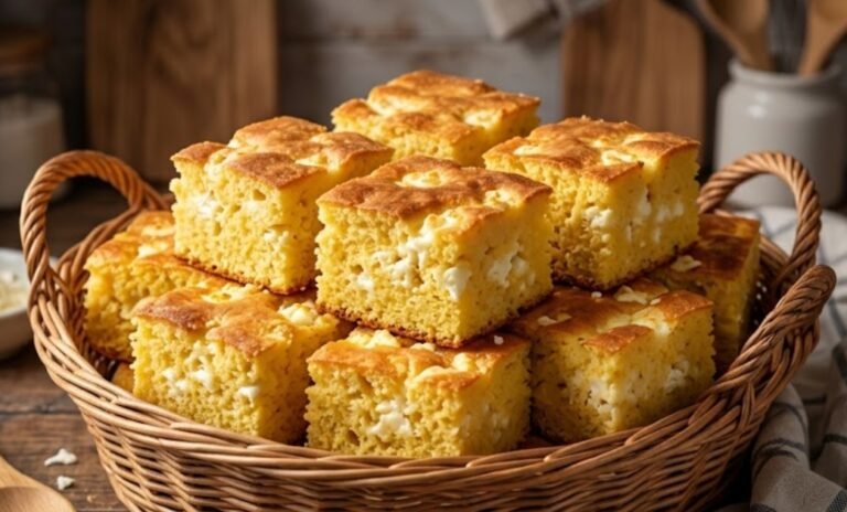 Prava Domaća Proja sa Sirom | Brzi Recept na Čaše