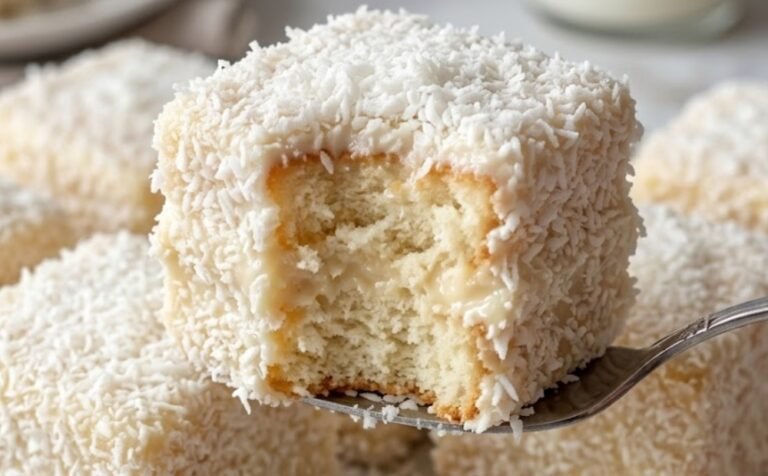 Najbolji Recept za Bijele Raffaello Čupavce | Kokos i Bela Čokolada