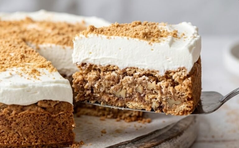 Originalna Plazma Torta | Najbolji Brzi Recept Bez Pečenja